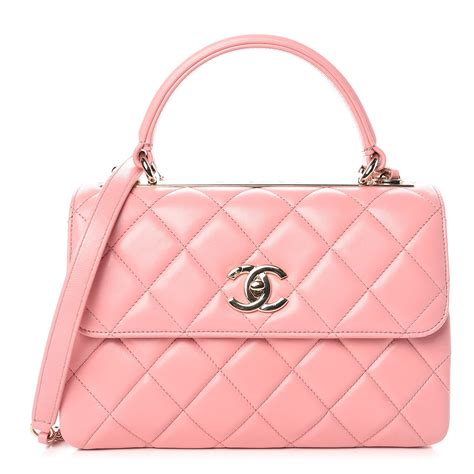 pink quilted chanel purse|chanel crossbody bags 2022.